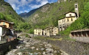 FONDRA - PUSDOSSO - PIZZO BADILE -  FOTOGALLERY